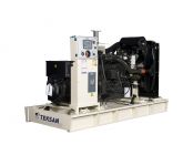 Дизельный генератор Teksan TJ198DW5C