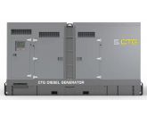 Дизельный генератор CTG 45YA с АВР
