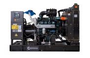 Дизельный генератор Energoprom EFD 300/400 L с АВР