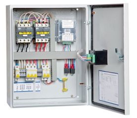 Дизельный генератор Tide Power FB10-SA с АВР