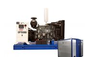 Дизельный генератор General Power GP150BD