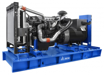 ТСС АД-500С-Т400-1РМ20 (Mecc Alte)