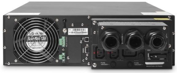 ИБП AEG Protect D. 1000