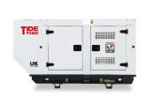 Дизельный генератор Tide Power FC75-LP с АВР