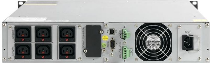 ИБП AEG Protect D. 1000