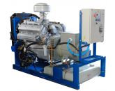 ДИЗЕЛЬ АД-60-Т400-2Р с АВР