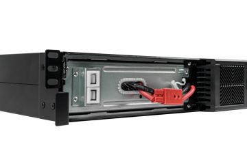 Systeme Electric SRTRU2000RTXLISH-NC