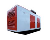 Азимут АД-900С-Т400-2РКМ11 в кожухе с АВР