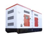 Азимут АД-360С-Т400-2РКМ11 в кожухе с АВР