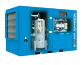 Винтовой компрессор Ekomak EKO 250 QD 7.5