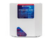 Стабилизатор напряжения Энерготех STANDARD 9000