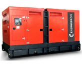 Дизельный генератор Energoprom ESC 125/400 (S274G100B3)