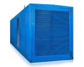 Дизельный генератор Tide Power FB1250E-C в контейнере