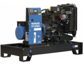 Дизельный генератор KOHLER-SDMO J22