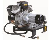 Поршневой компрессор Atlas Copco LT 2-15 (3ph) Pack Unsilenced