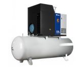 Винтовой компрессор Ceccato CSL O 20 10 400/50 500L D