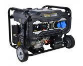 Бензиновый генератор CTG CX8500TЕ