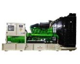 Дизельный генератор MGE P160YI с АВР