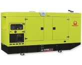 Дизельный генератор GSW 275 P в кожухе