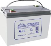 Leoch DJM 6200