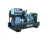Дизельный генератор Geko 85003ED-S/DEDA