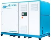 Винтовой компрессор Kraftmann ALTAIR 90