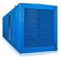 Дизельный генератор Tide Power FB900-LP в контейнере с АВР