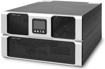 ИБП AEG Protect D. 1000