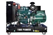 Дизельный генератор Tide Power FB10-SA
