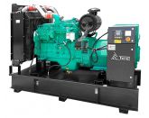 ТСС АД-80С-Т400-2РМ15 с АВР