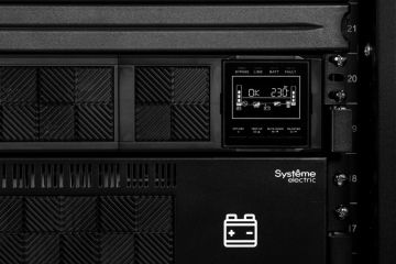 Systeme Electric SRTRU6KRTXLHW-NC