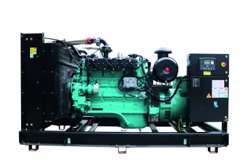 Газовый генератор CTG 400CG