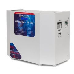 Энерготех OPTIMUM+ 15000