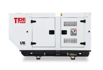 Дизельный генератор Tide Power FC83-LP