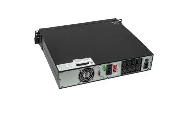 Systeme Electric SRTSE1500RTXLI-NC