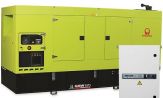 Дизельный генератор Pramac GSW 670 P 400V (ALT. LS)