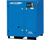 Винтовой компрессор Remeza ВК 30 15 ВС