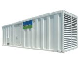 Дизельный генератор Aksa AC 2500