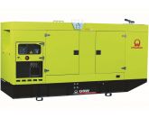 Дизельный генератор GSW 665 I в кожухе с АВР