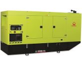 Дизельный генератор Pramac GSW 705 DO 440V