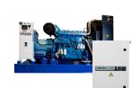 Дизельный генератор General Power GP830BD