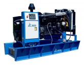 ТСС АД-590С-Т400-2РМ8 с АВР