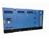Дизельный генератор Energoprom ESYC 375/400 с АВР