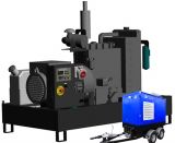 Дизельный генератор Pramac GBW 45 Y 400V