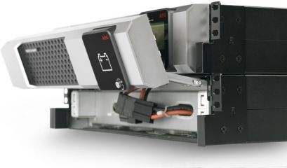 ИБП AEG Protect B. 750 PRO