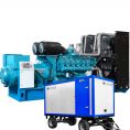 Дизельный генератор General Power GP3300BD