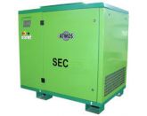 Винтовой компрессор Atmos SEC 221 Vario 13