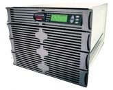 APC Symmetra RM 2kVA Scalable to 6kVA N+1 220-240V