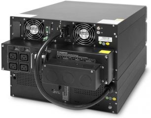 ИБП AEG Protect D. 1000