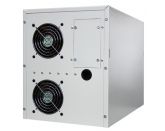 Стабилизатор напряжения StabVolt СНЭО-12SE